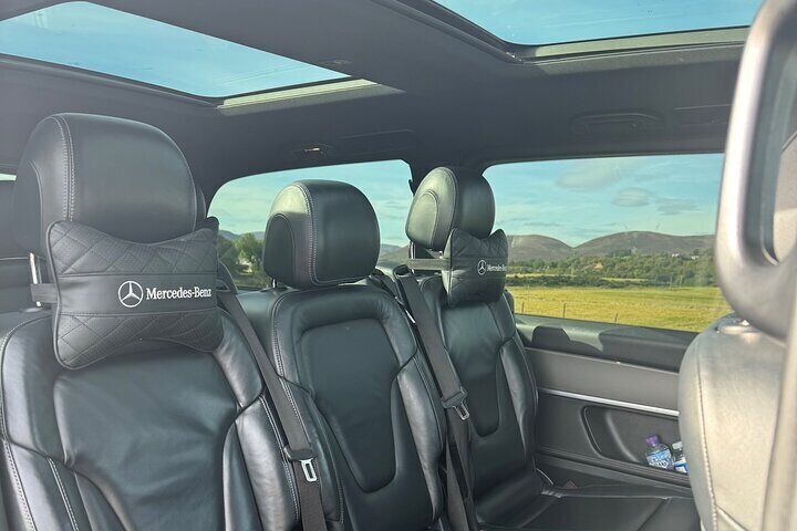 Tour of Loch Ness, Cawdor Castle, Inverness and lots more