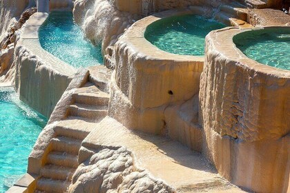 Grutas de Tolantongo and Hot Springs Experience