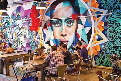 A Taste of Adelaide Central Markets Food Tour