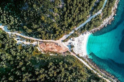 Sri Lanka 5 Day Coastal Tour with Adventures and Entry Fees