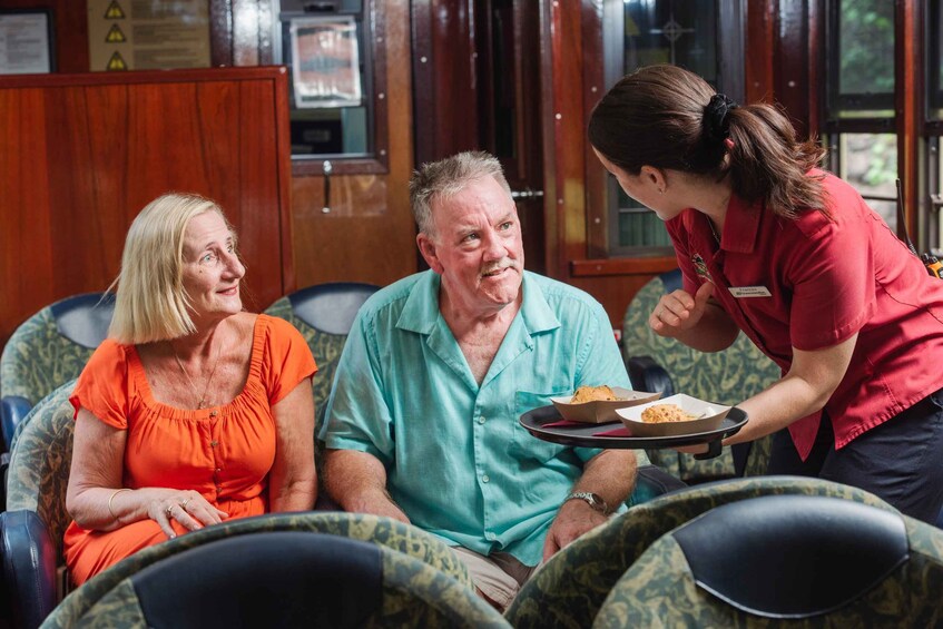 Picture 7 for Activity From Port Douglas: Kuranda via Scenic Rail or Skyrail Option