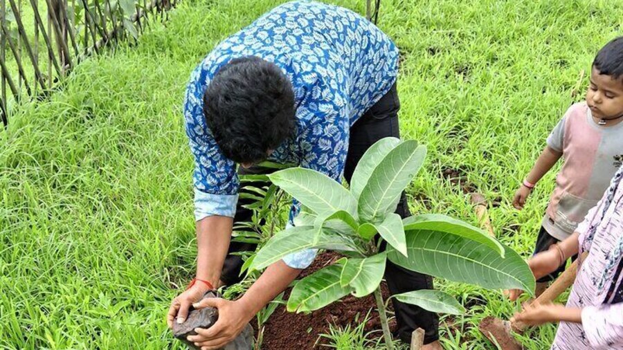 Tour De Small Town Maharashtra Nature Trekking and Star Gazing