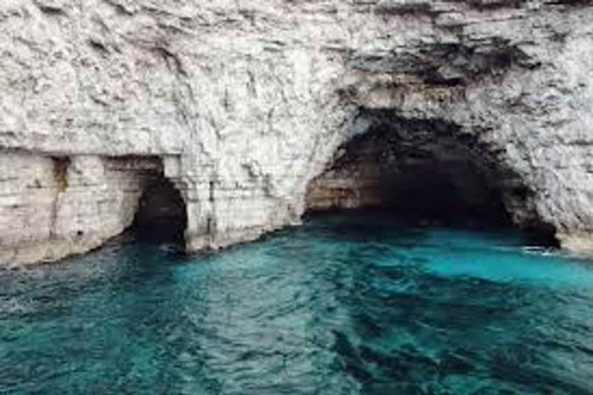 Picture 9 for Activity Malta: Gozo Jeep Safari and Comino Blue Lagoon Cruise