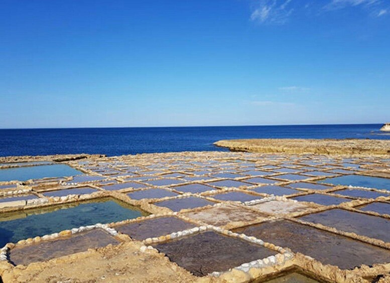 Picture 6 for Activity Malta: Gozo Jeep Safari and Comino Blue Lagoon Cruise