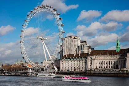 London Eye Ticket