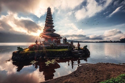 Island Highlights: Bali Self-Guide