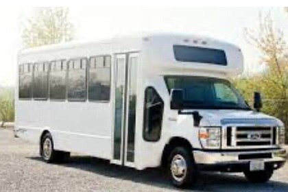 Party Bus Experience in San Juan, Puerto Rico