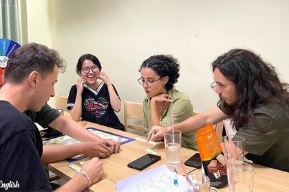 Follow the Locals Real Viet Experience