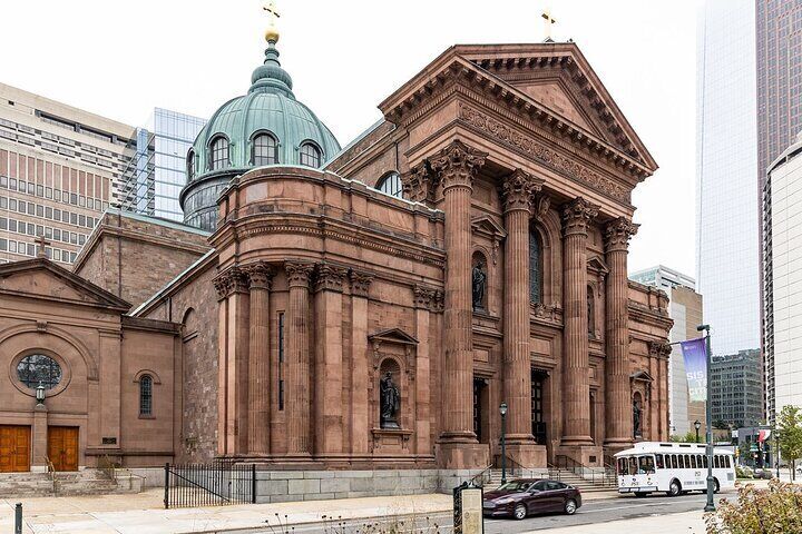 Philadelphia Self Guided Audio Experience