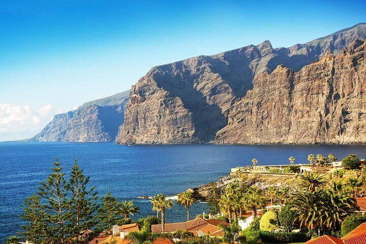 Tenerife Treasures Explore History and Coastal Wonders