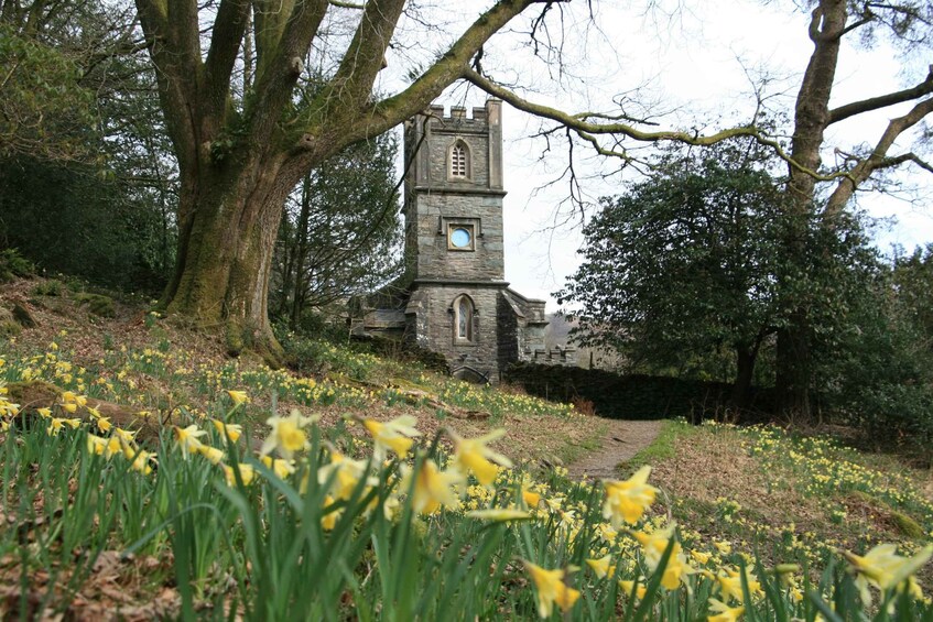 Picture 2 for Activity William Wordsworth and Dove Cottage Half-Day Tour