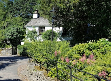 William Wordsworth und Dove Cottage Halbtagestour