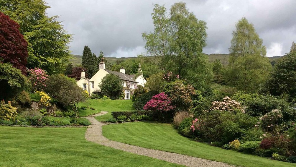 Picture 1 for Activity William Wordsworth and Dove Cottage Half-Day Tour