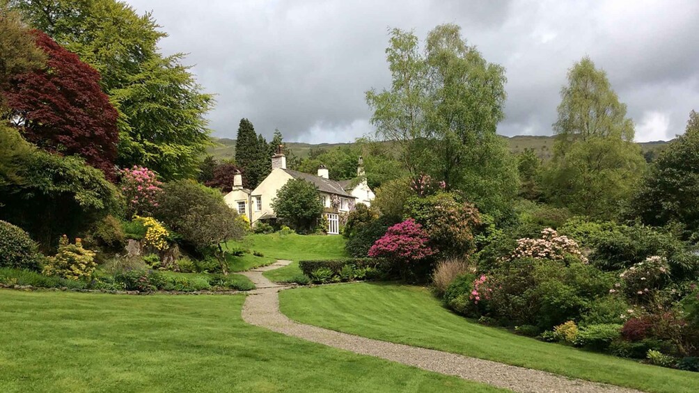 Picture 1 for Activity William Wordsworth and Dove Cottage Half-Day Tour