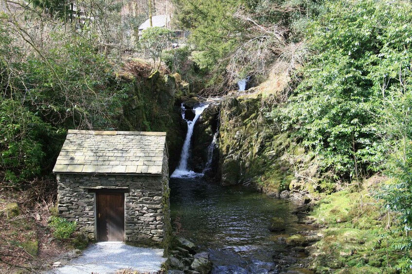 Picture 4 for Activity William Wordsworth and Dove Cottage Half-Day Tour