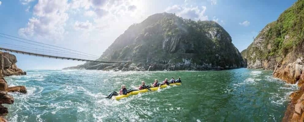 Picture 1 for Activity Storms River: Tsitsikamma National Park Blackwater Tubing