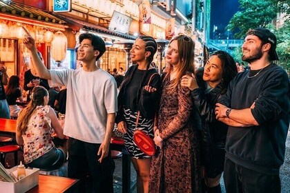 Flavors of Cartagena Authentic Street Food Crawl