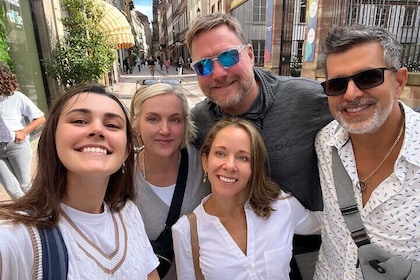 Strasbourg: Private Day Tour with a Local Guide