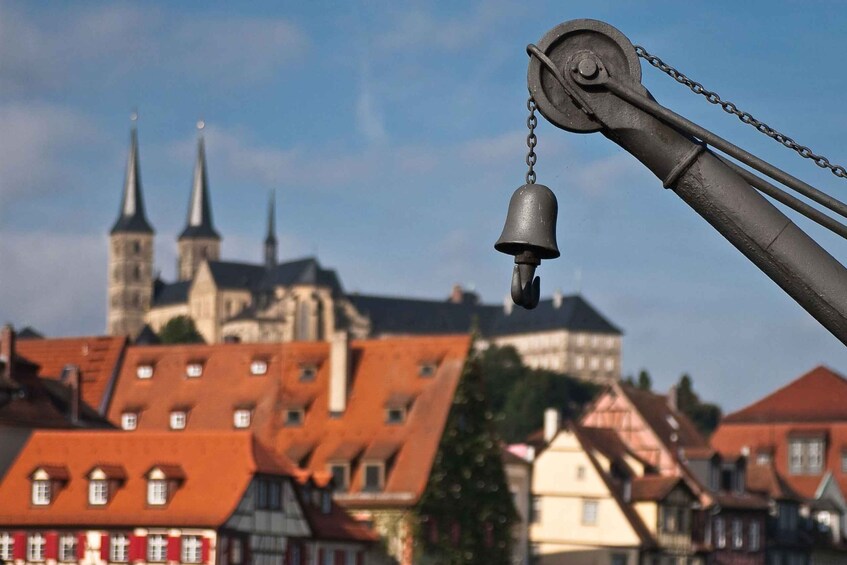 Picture 4 for Activity Bamberg: Guided Beer History Tour with Optional Tasting