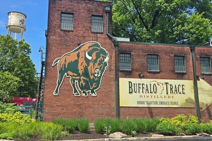 B&C Bourbon Experience Tour