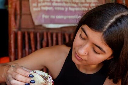 Tulum Taco Tour: Taste Authentic Tacos and Local Culture