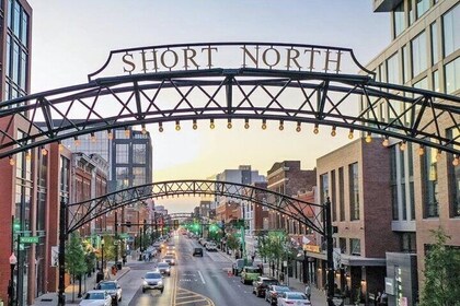 The Perfect Half Day Columbus Adventure