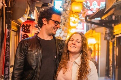 Osaka Private Custom Tour: Landmarks, Street Food & Hidden Alleys