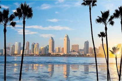 Private Los Angeles Sightseeing by Car Iconic Landmarks