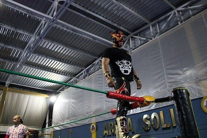 Tour fights Cholula trip