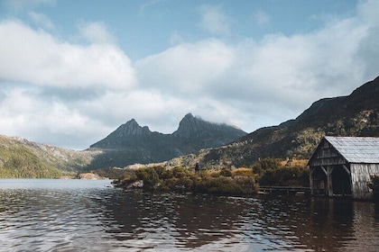 2 day Cradle Mountain and Wineglass Bay