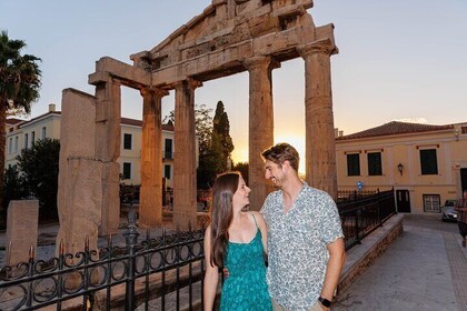 Be a Supermodel For a Day with Nasir