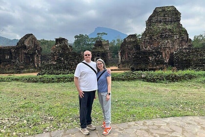 My Son Sanctuary Private Tour - Early Morning or Half Day Tour