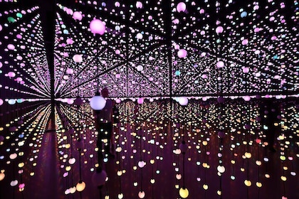 Hopscotch Portland Immersive Art Experience