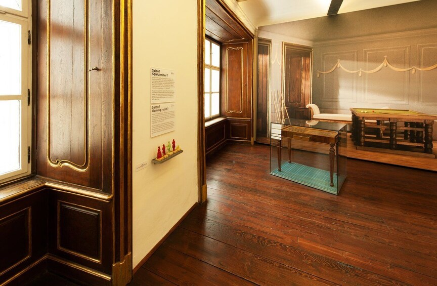 Picture 7 for Activity Vienna: Tickets for Mozarthaus Vienna with Audio Guide