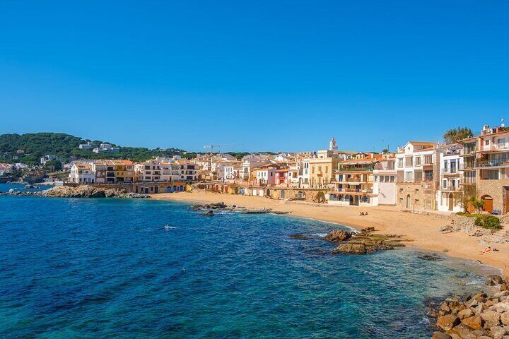 Calella de Palafrugell