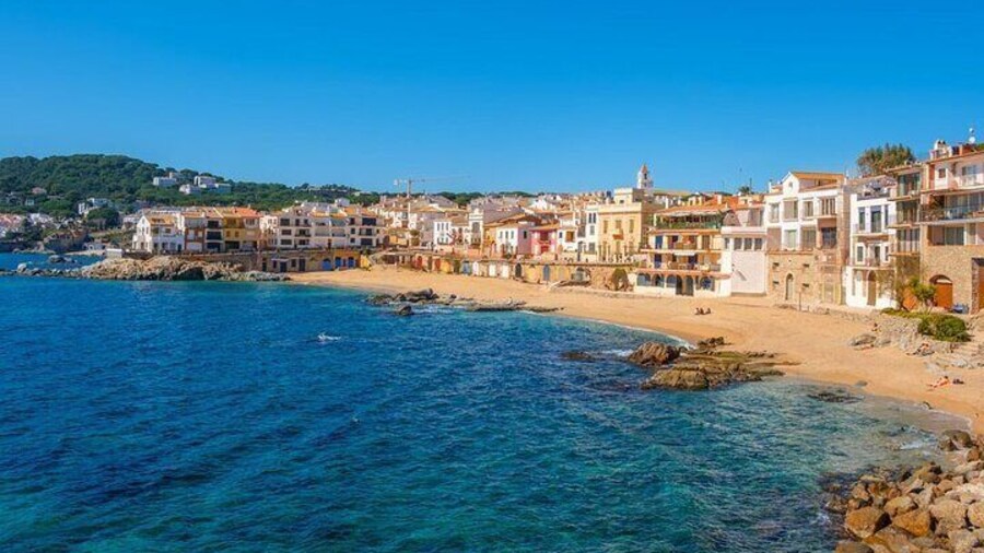 Calella de Palafrugell