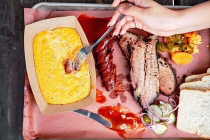 Locals Know BBQ Food Tour in Austin Texas