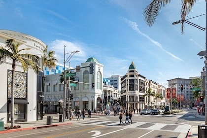 Experience the Best of Los Angeles on a Private 3-Day Tour