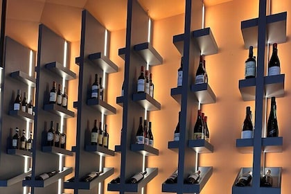 Sip and Savour Boutique Wine Tasting Experience