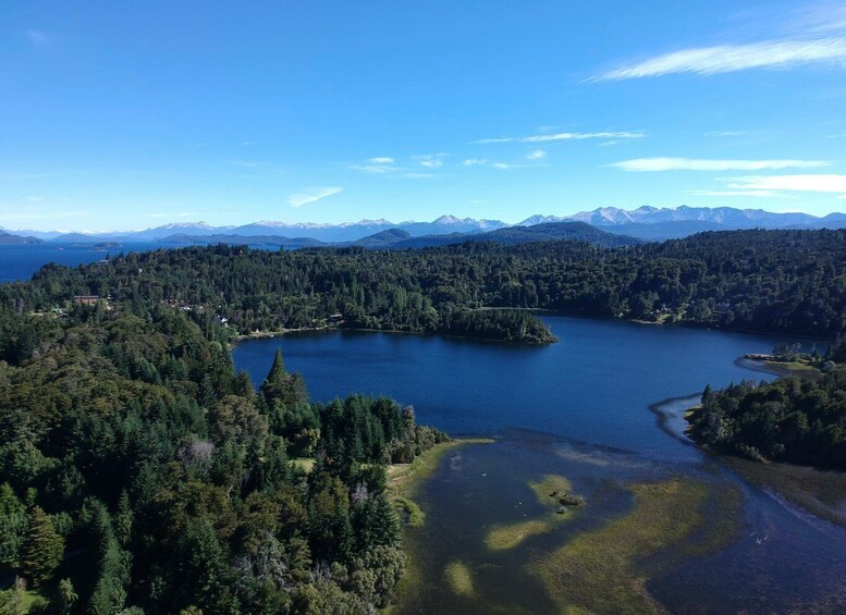 Picture 4 for Activity Bariloche: Circuito Chico with optional Cerro Catedral