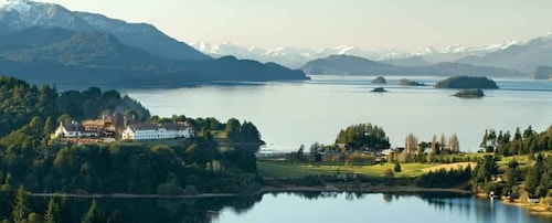 Bariloche : Circuito Chico avec option Cerro Catedral