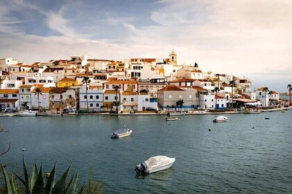 Discover The Southwest Algarve From The Mountains To The Beach