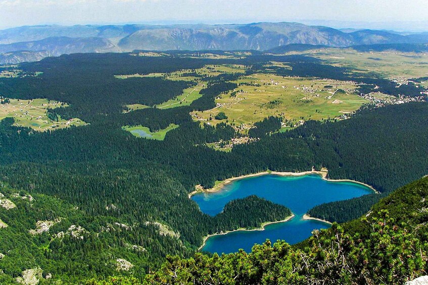 Picture 25 for Activity Montenegro: Durmitor, Tara & Ostrog Monastery Day Trip