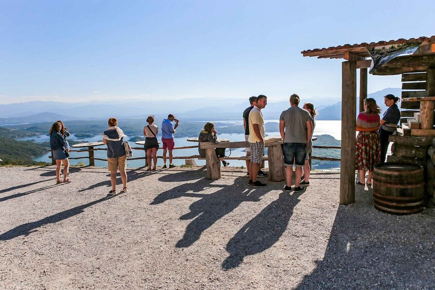 Picture 4 for Activity Montenegro: Durmitor, Tara & Ostrog Monastery Day Trip