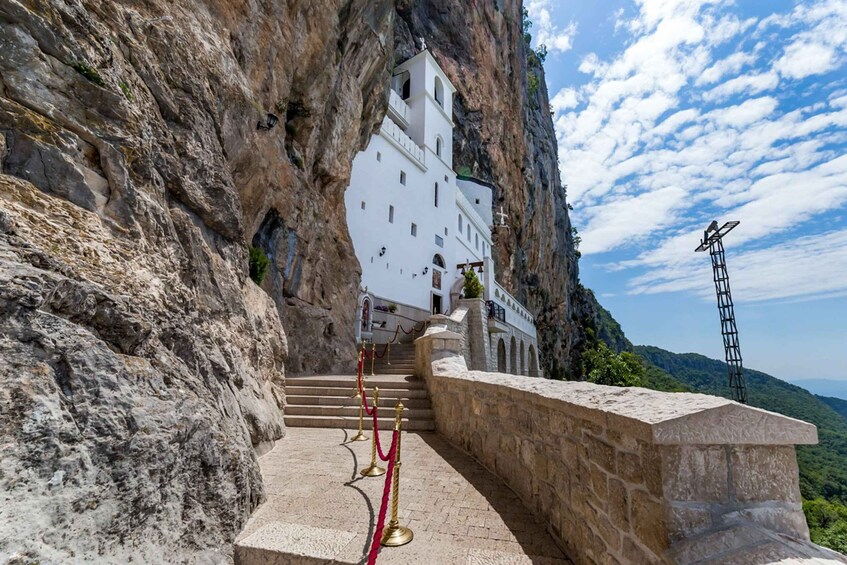 Picture 21 for Activity Montenegro: Durmitor, Tara & Ostrog Monastery Day Trip