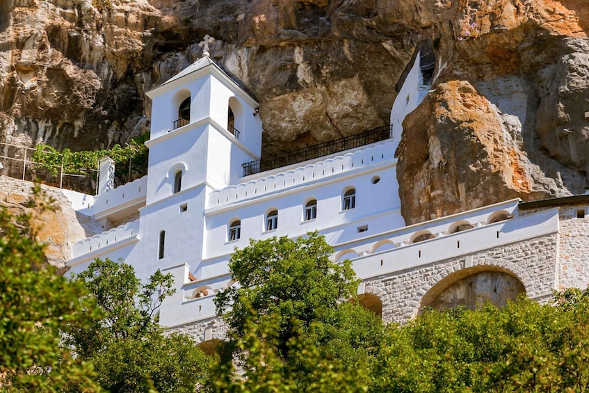 Picture 20 for Activity Montenegro: Durmitor, Tara & Ostrog Monastery Day Trip