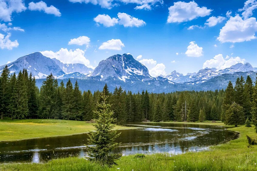 Picture 23 for Activity Montenegro: Durmitor, Tara & Ostrog Monastery Day Trip