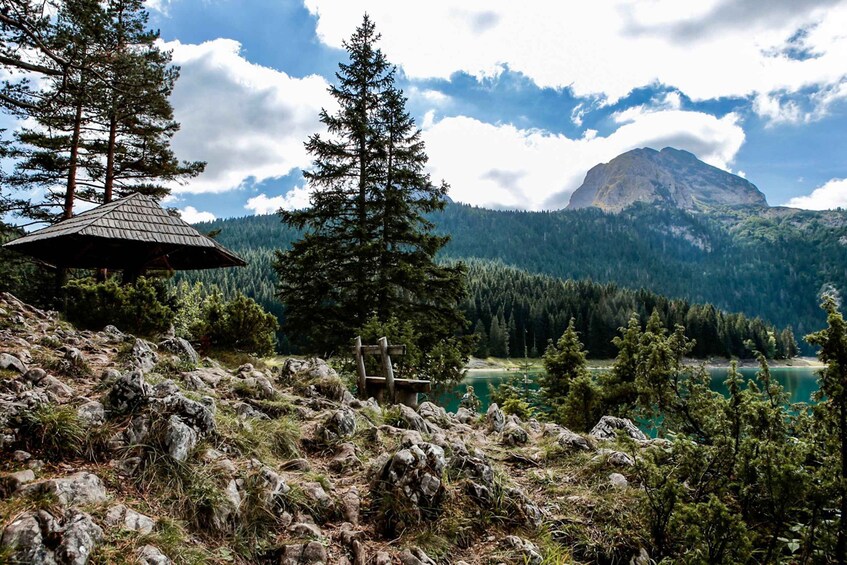 Picture 2 for Activity Montenegro: Durmitor, Tara & Ostrog Monastery Day Trip