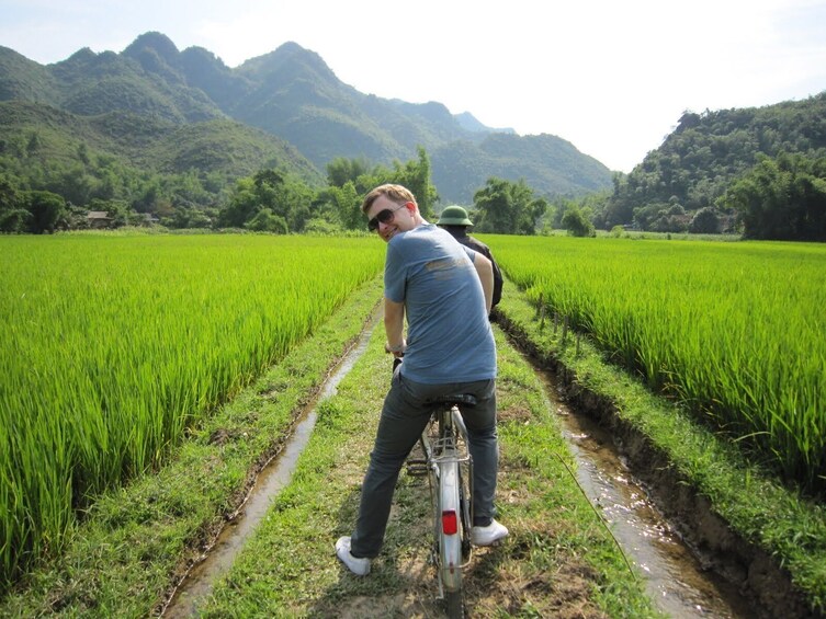 Mai Chau Village Culture Full-Day Tour From Hanoi