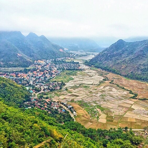 Mai Chau Village Culture Full-Day Tour From Hanoi